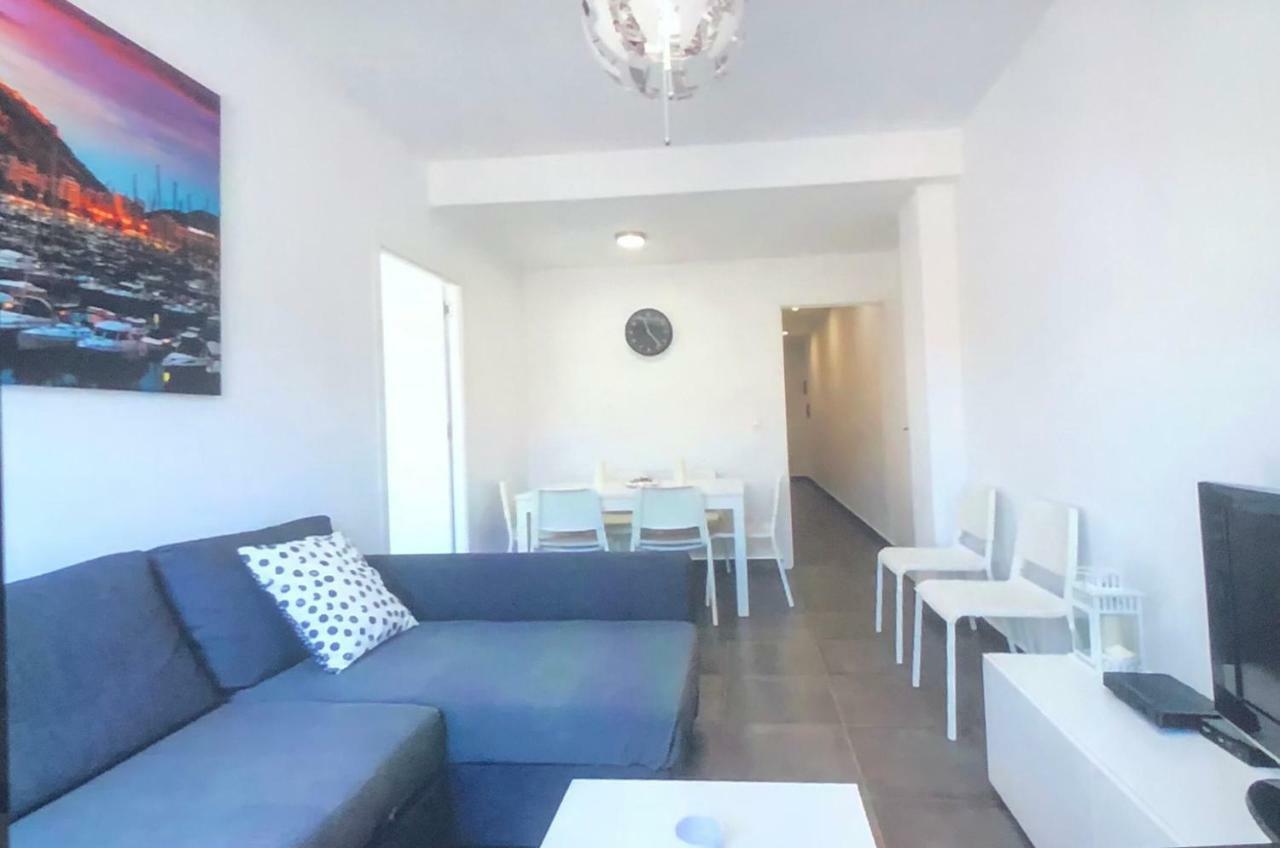 lovely apartament Alicante Exterior foto